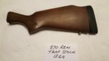 Remington 870 Trap Stock - 2 of 2