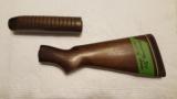Winchester Model 42 Youth Stock Set - 1 of 2