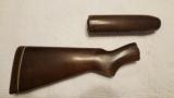 Winchester Model 42 Youth Stock Set - 2 of 2