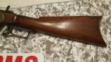 Winchester Model 1873 Rifle - 3 of 12