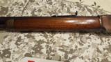 Winchester Model 1873 Rifle - 4 of 12