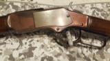 Winchester Model 1873 Rifle - 2 of 12