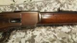 Winchester Model 1873 Rifle - 9 of 12