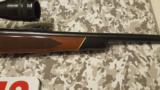 Winchester Model 70 XTR Sporter - 5 of 11