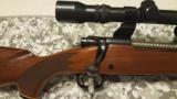 Winchester Model 70 XTR Sporter - 3 of 11