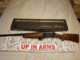 Browning A-5 12 Gauge Magnum - 2 of 10