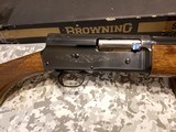 Browning A-5 12 Gauge Magnum - 8 of 10
