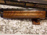 Browning A-5 12 Gauge Magnum - 5 of 10