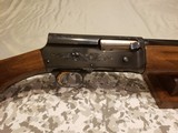Browning A-5 Magnum Twenty - 3 of 9