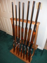private Collection of Browning Shotguns- Sweet 16 - 1 of 1