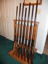 Private Collection of Browning Shotguns - Light 12 - 2 of 2