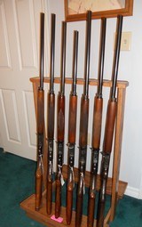 Private Collection of Browning Shotguns - A5 12GA - 2 of 2