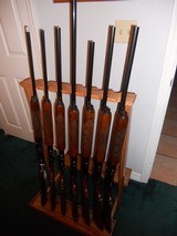 Private Collection of Remington Shotguns - Model 1100 - 2 of 3