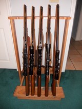 Private Collection of Rifles - Mannlicher Style - 2 of 4