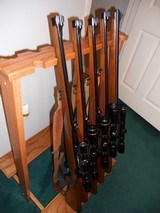 Private Collection of Rifles - Mannlicher Style - 4 of 4