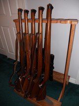 Private Collection of Rifles - Mannlicher Style - 1 of 4