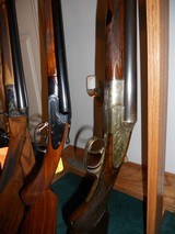 Private Collection of Shotguns - Side by Side - 3 of 4