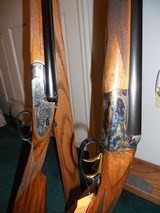 Private Collection of Shotguns - Side by Side - 4 of 4