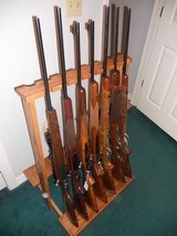 Private Collection of Sporting Rifles - Olympian, Safari, etc. - 2 of 3