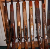 Private Collection of Sporting Rifles - Olympian, Safari, etc. - 3 of 3