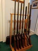 Private Collection of 7 Browning O/U shotguns - 2 of 4