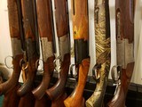 Private Collection of 7 Browning O/U shotguns - 4 of 4