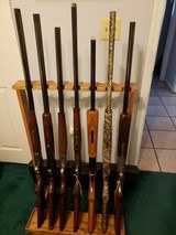 Private Collection of 7 Browning O/U shotguns - 1 of 4
