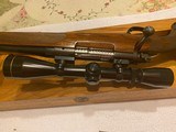 Al Biesen Pre-64 Model 70 Winchester - 5 of 9