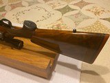 Al Biesen Pre-64 Model 70 Winchester - 4 of 9