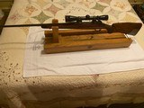 Al Biesen Pre-64 Model 70 Winchester - 1 of 9