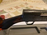 Remington Model 11 F Grade - 6 of 8