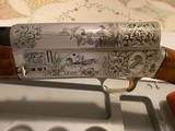 Browning A-5 Light Twenty Ducks Unlimited - 10 of 10