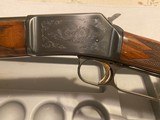 Browning BL-22 Classic Grade II - 9 of 10