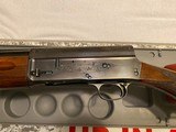 Browning A-5 12 Gauge - 7 of 10