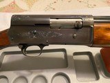Browning A-5 12 Gauge - 3 of 10