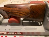 Dale W. Goens Custom PRE-64 Model 70 Winchester - 3 of 10