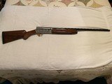 Browning A-5 Ducks Unlimited Commemorative Sweet Sixteen - 1 of 8