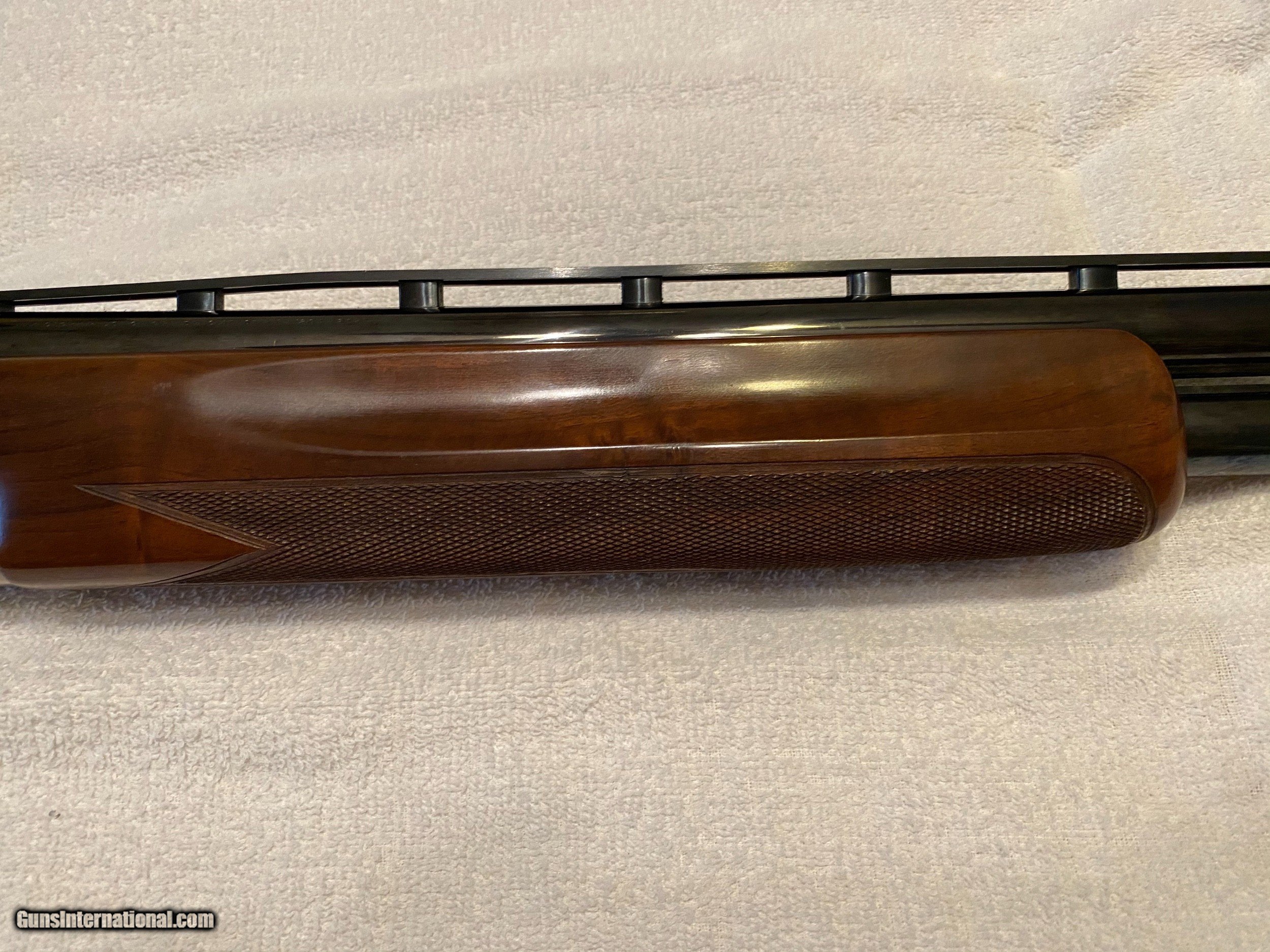 Browning Citori Ultra XS Skeet