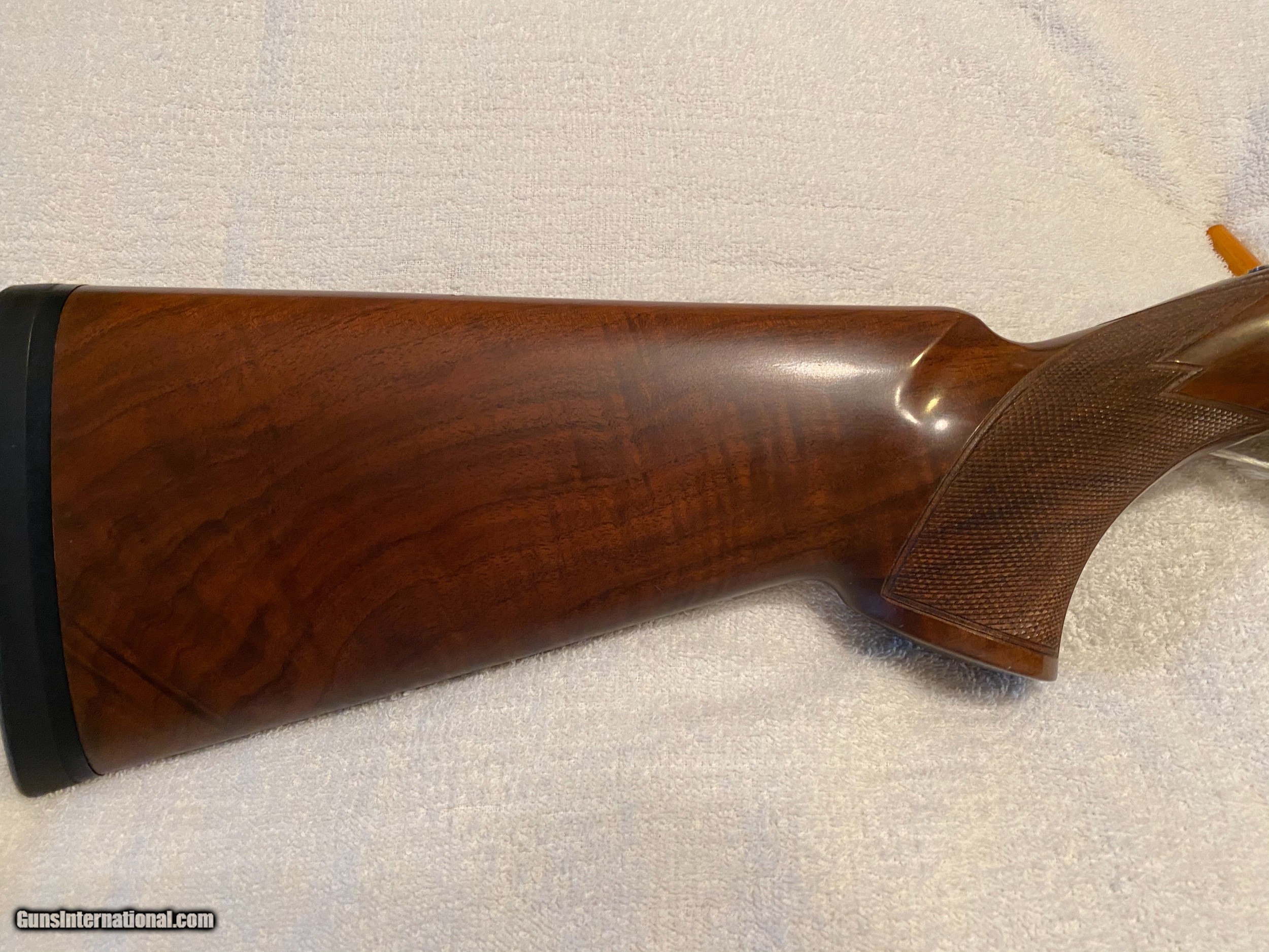 Browning Citori Ultra Xs Skeet