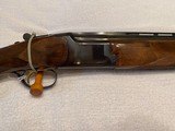 Browning Citori 20 Ga - 8 of 8