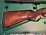Remington Model 1100 50th Anniversary Commemorative Shotgun - 7 of 7