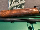 Remington Model 1100 50th Anniversary Commemorative Shotgun - 2 of 7