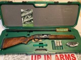 Remington Model 1100 50th Anniversary Commemorative Shotgun - 1 of 7
