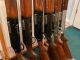 Collection of Breda Shotguns - 7 of 8