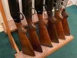 Collection of Breda Shotguns - 4 of 8