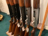 Collection of Breda Shotguns - 2 of 8