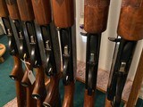 Collection of Remington 1100 Shotguns - 8 of 8