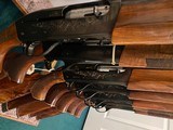 Collection of Remington 1100 Shotguns - 3 of 8