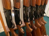 Collection of Remington 1100 Shotguns - 7 of 8