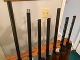 Collection of Remington 1100 Shotguns - 2 of 8